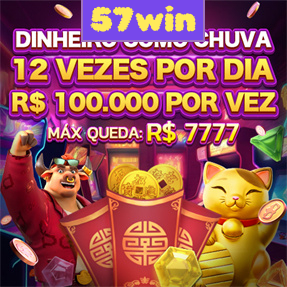 57win Indique amigos para receber um bônus