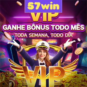 57win Ganhe R$ 100,00 Gratis