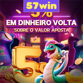 57win Fundo de Resgate de Perdas Semanais