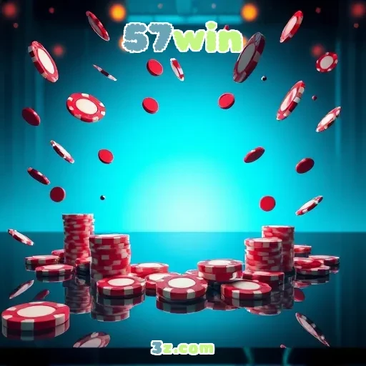 57win e Seus Recursos Inovadores para Jogadores de Poker